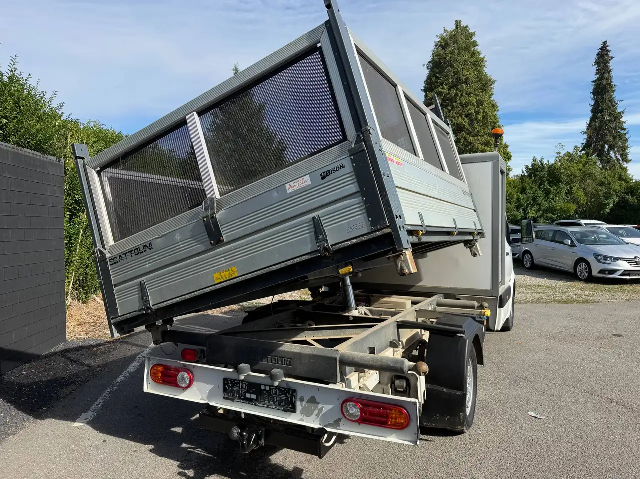 Hyundai H 350 - 10