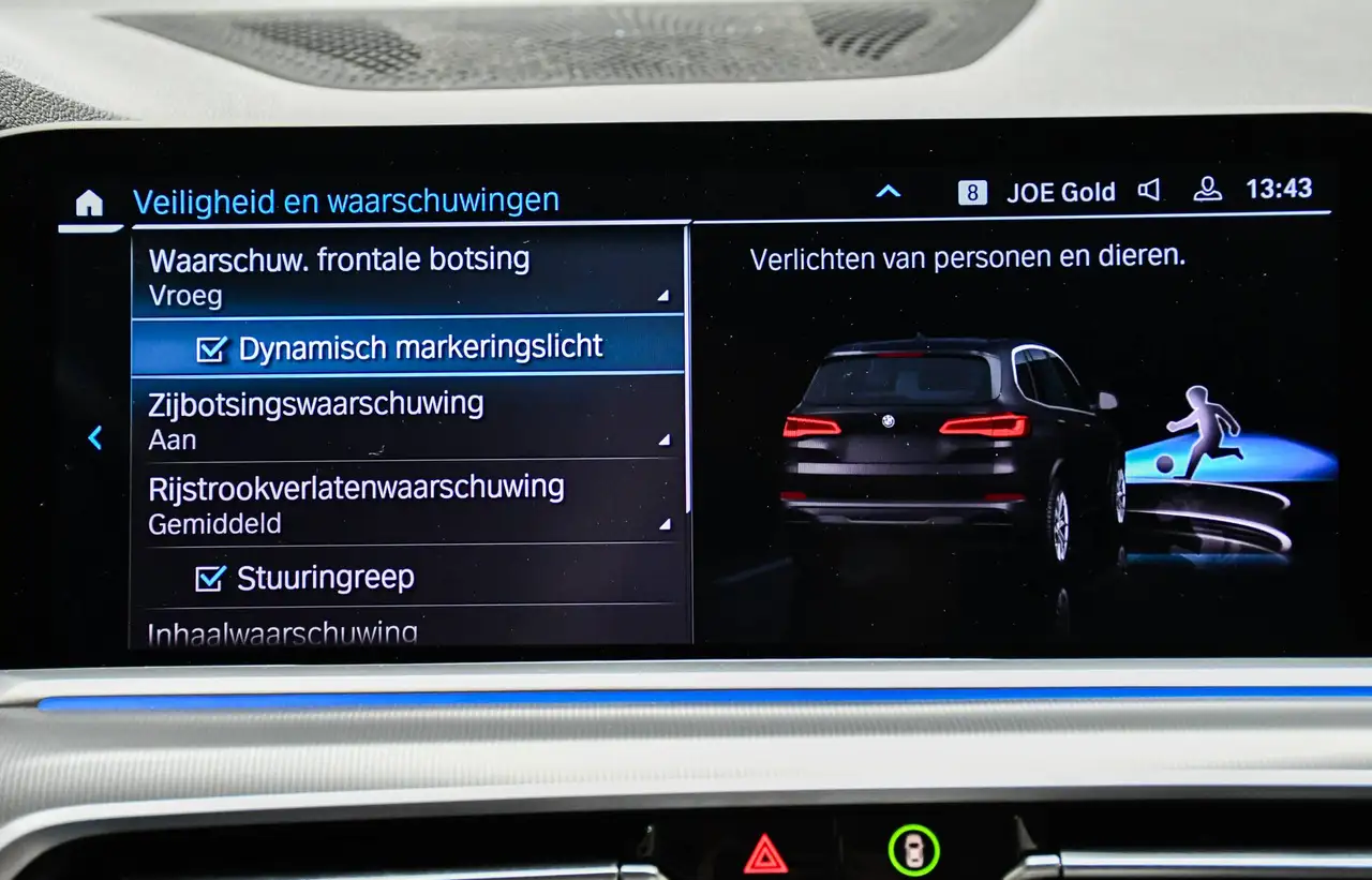 BMW X5 - 12