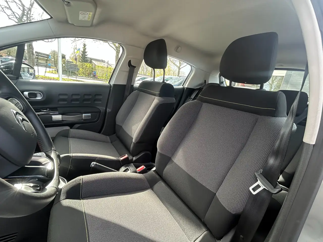 Citroen C3 - 11