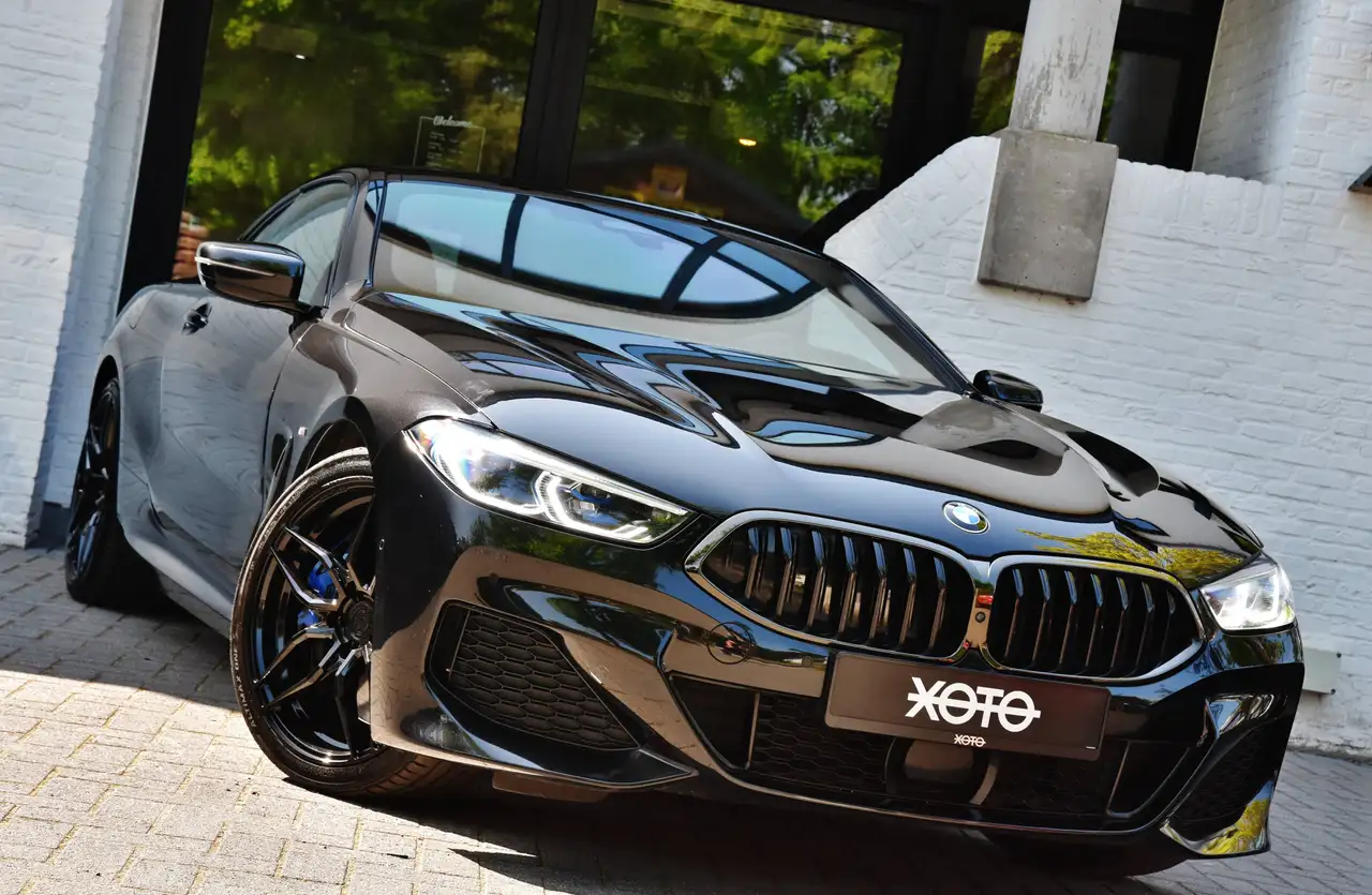 BMW 840 - 2