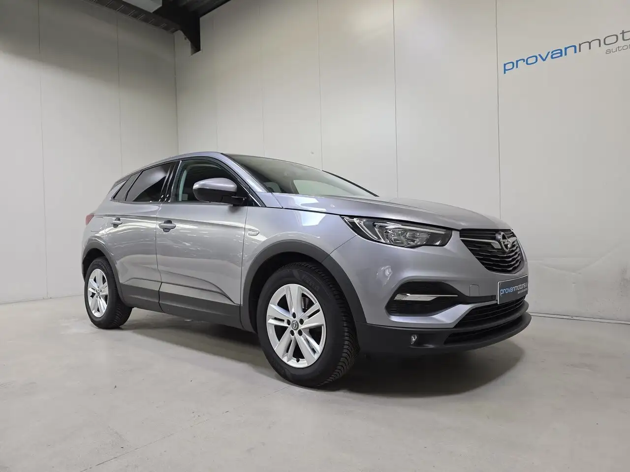Opel Grandland X - 5