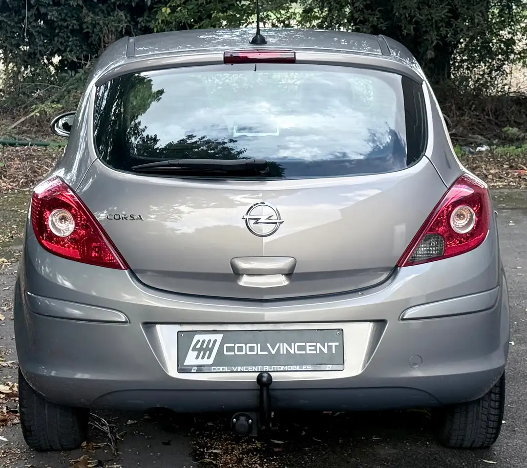 Opel Corsa - 5