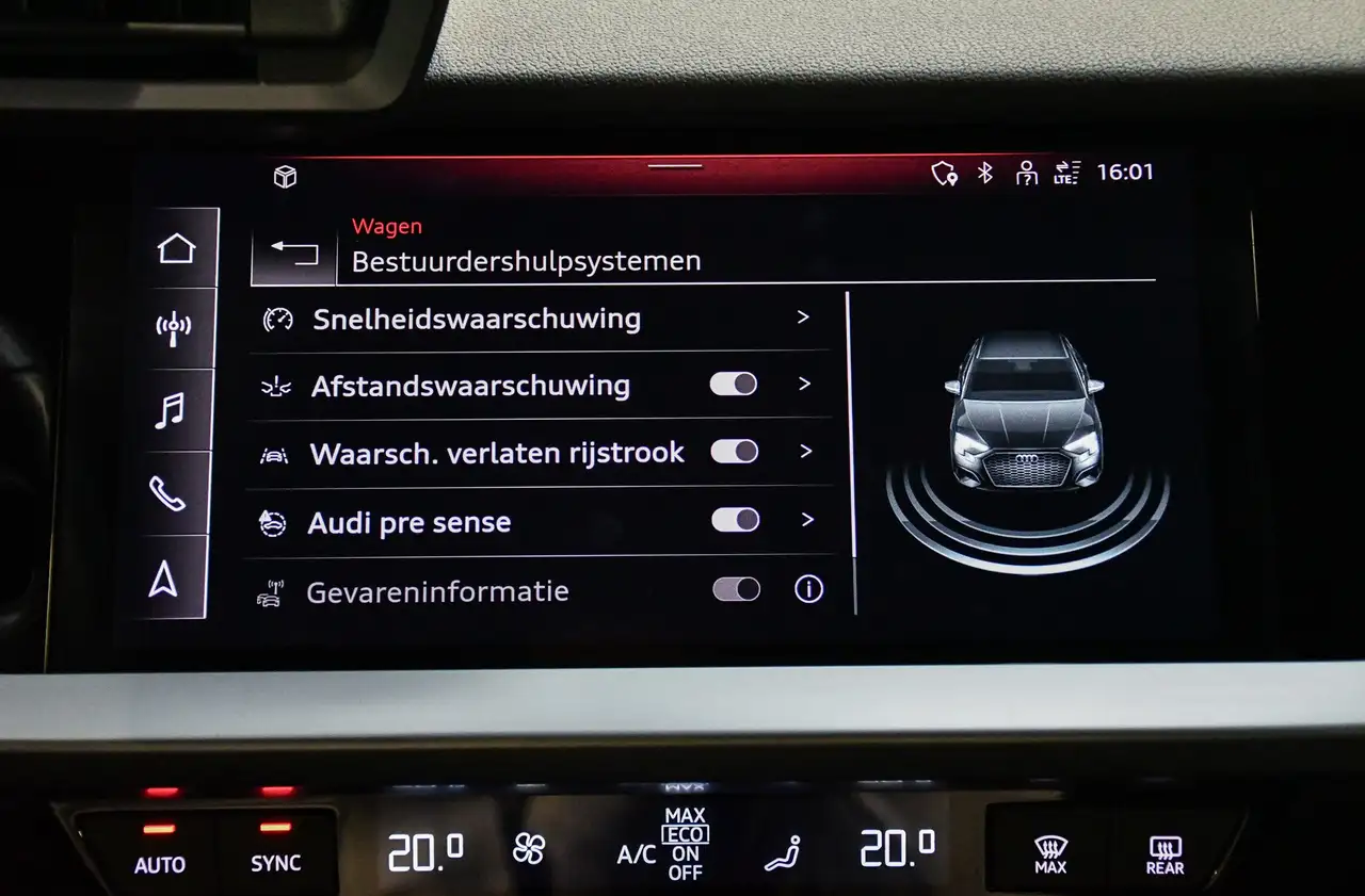 Audi A3 - 12