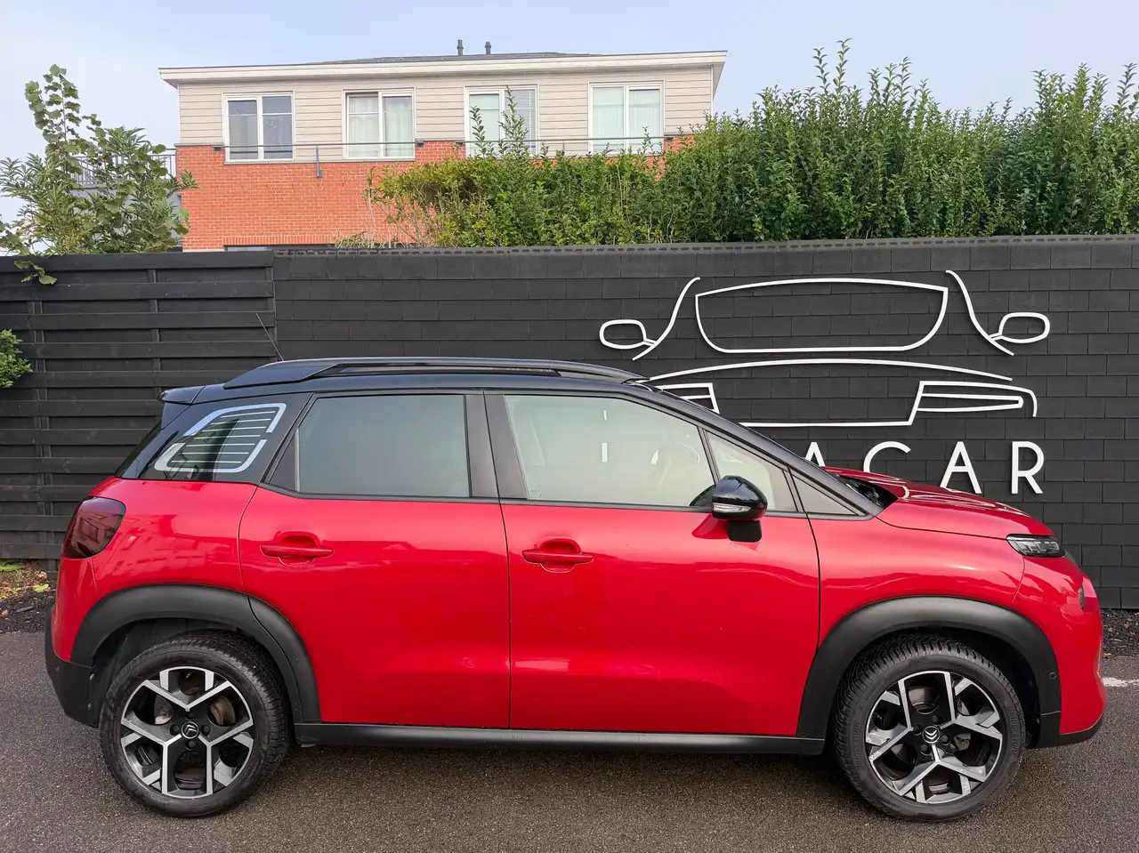 Citroen C3 Aircross - 7