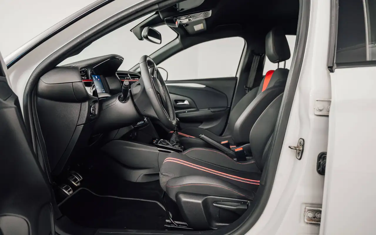 Opel Corsa - 10