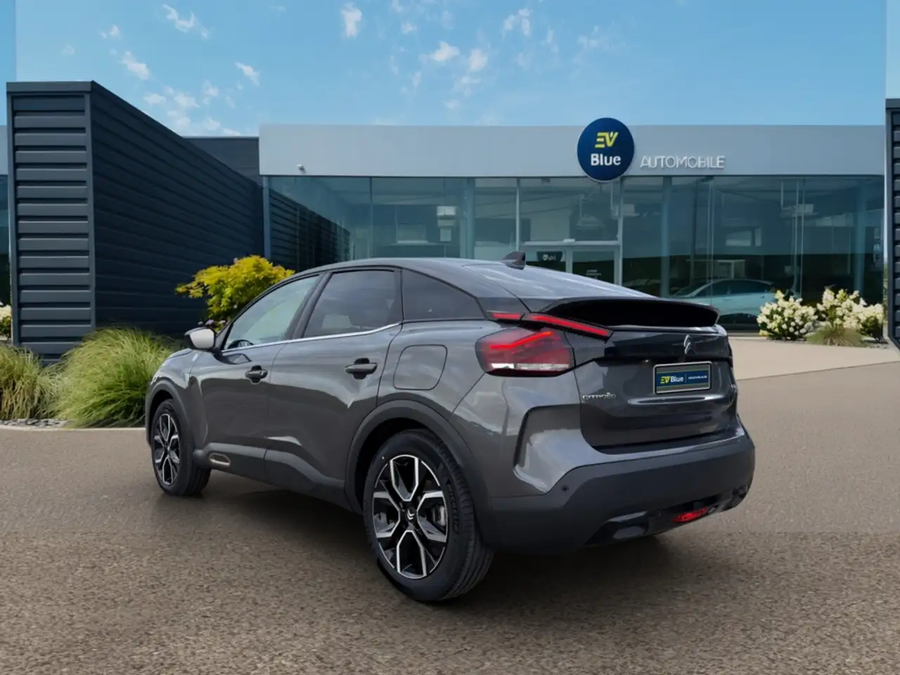 Citroen C4 - 3