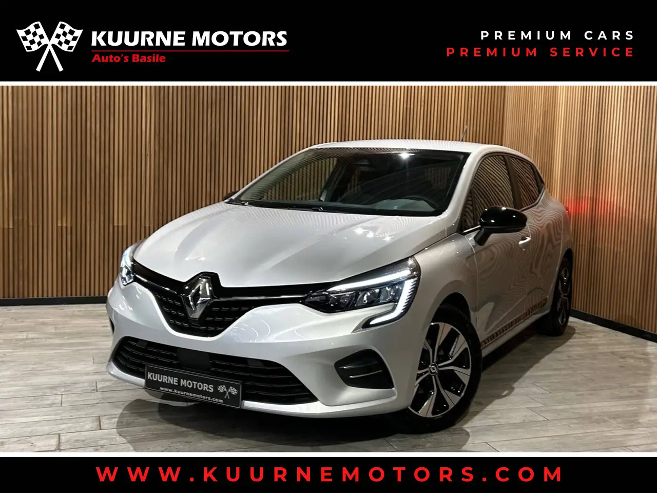 Renault Clio - 3
