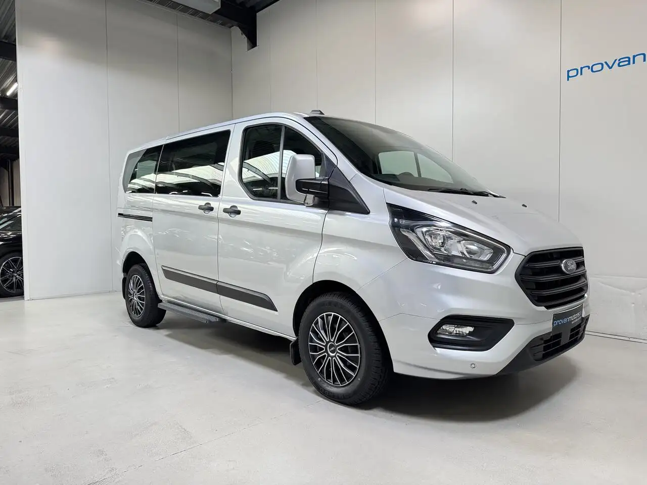Ford Transit - 5