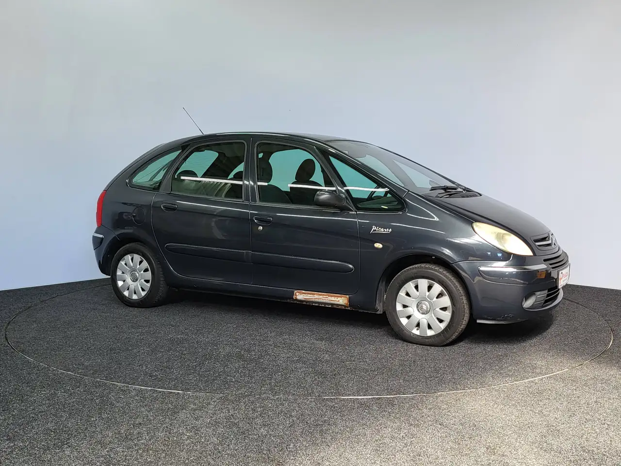 Citroen Xsara Picasso - 8