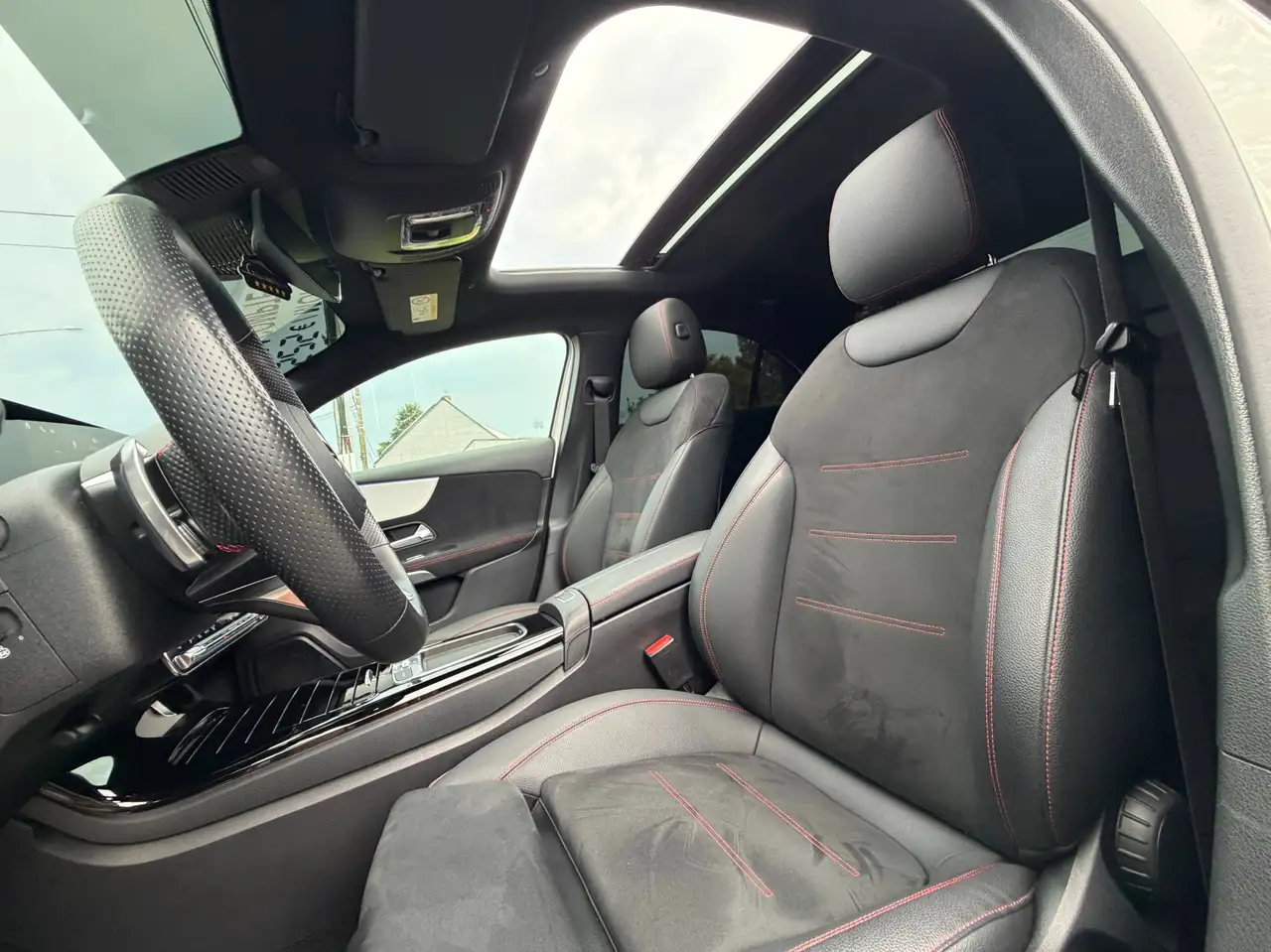 Mercedes-Benz A 200 - 11