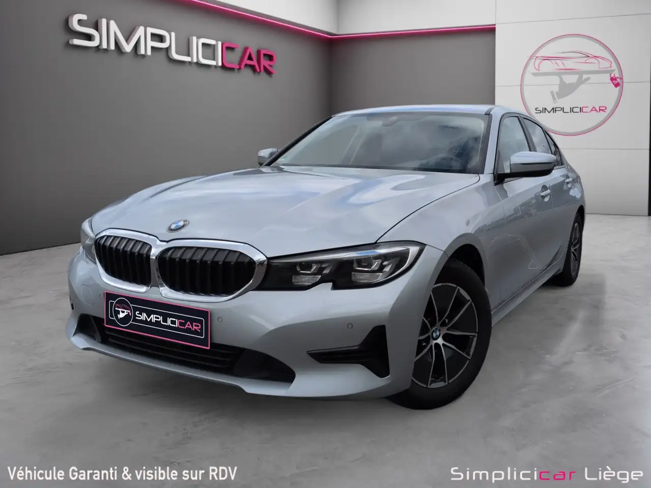 BMW 316 - 3