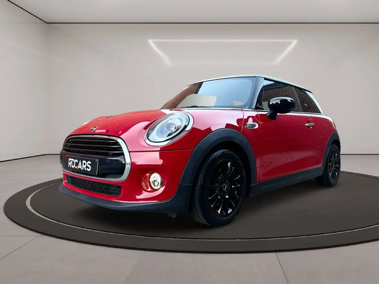 MINI Cooper - 5