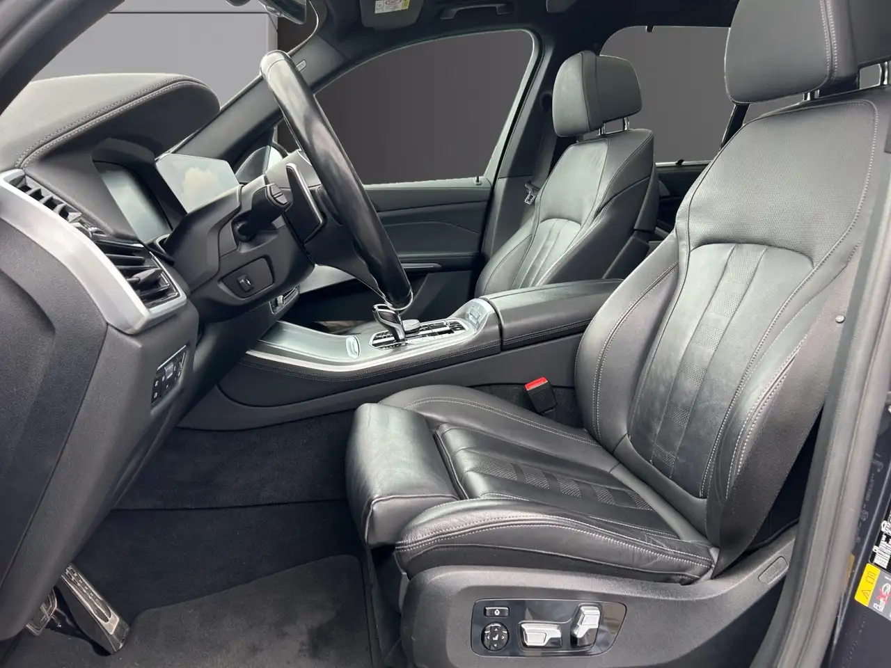 BMW X5 - 9