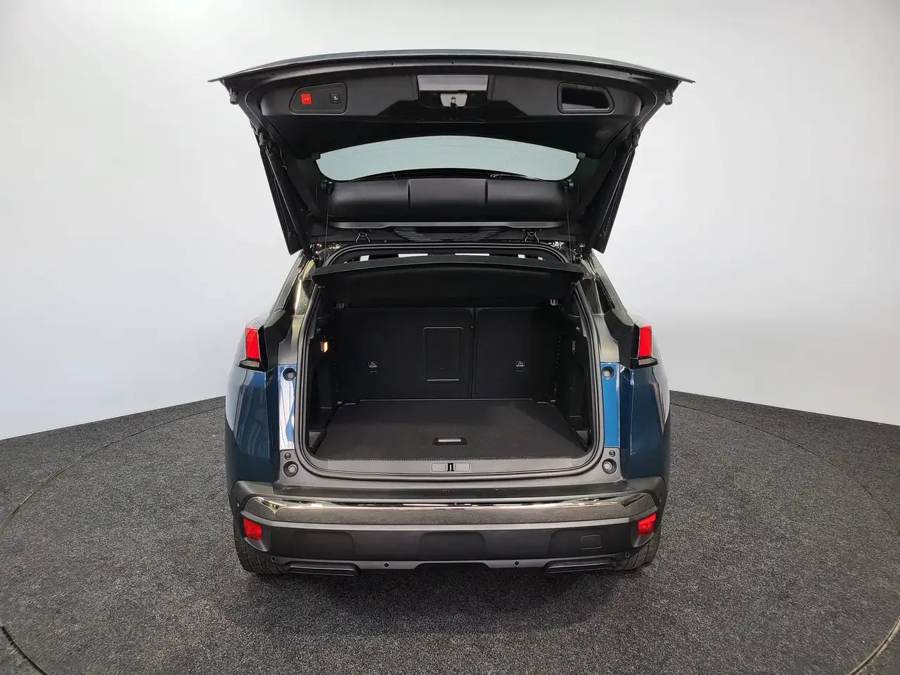 Peugeot 3008 - 9
