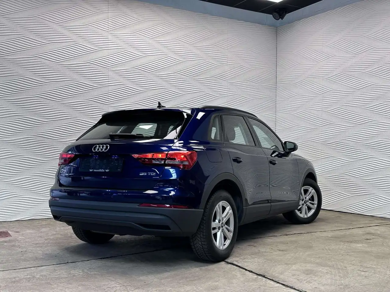 Audi Q3 - 12