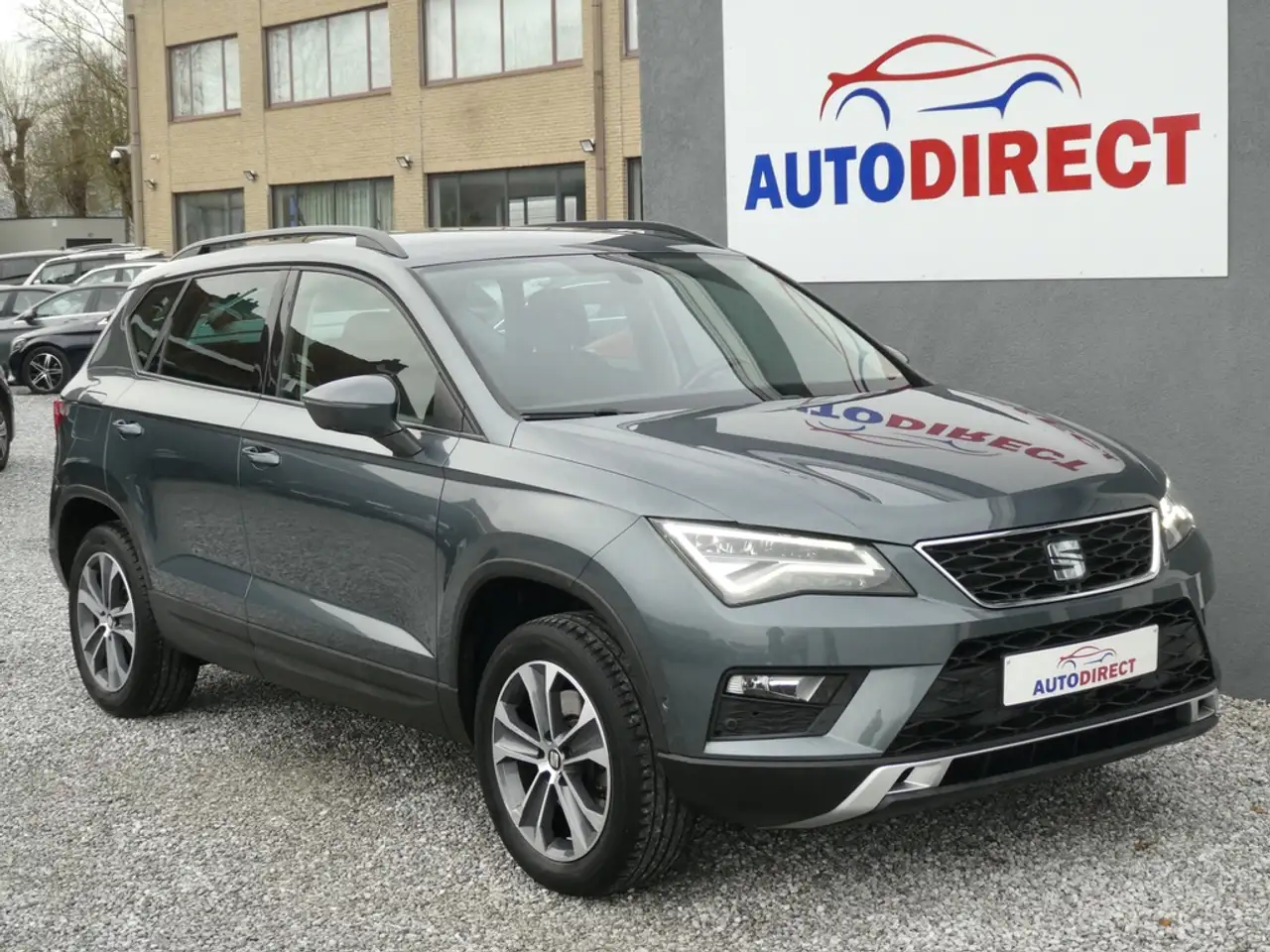 SEAT Ateca - 6
