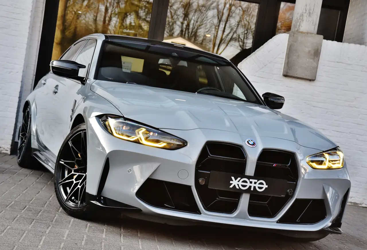 BMW M3 - 2