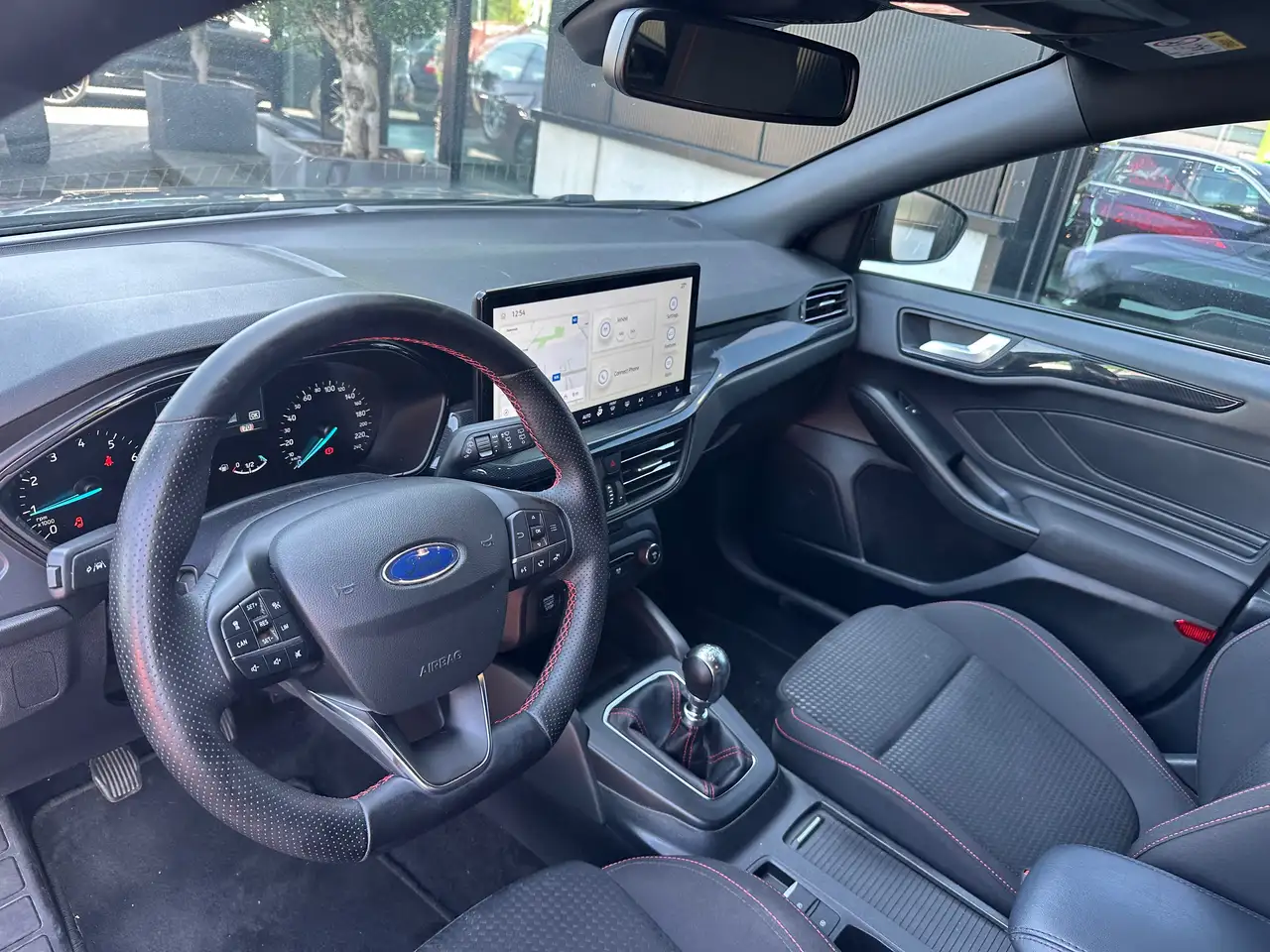 Ford Focus - 9