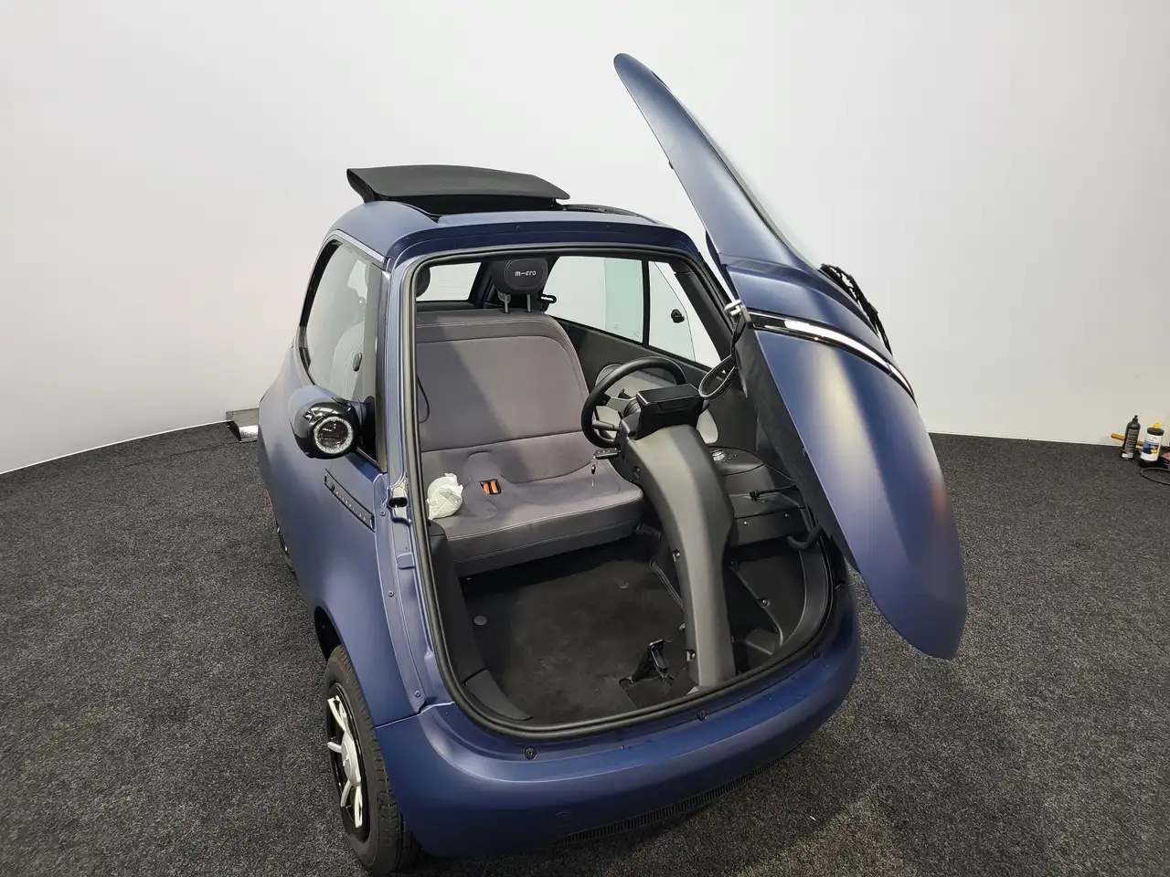 Micro Microlino - 11