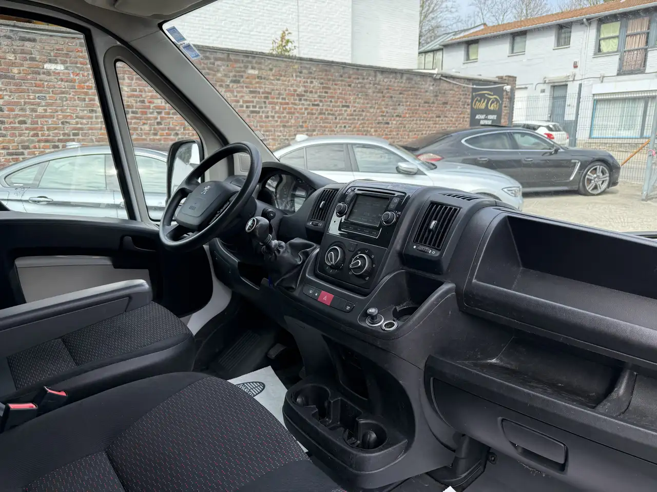 Peugeot Boxer - 11