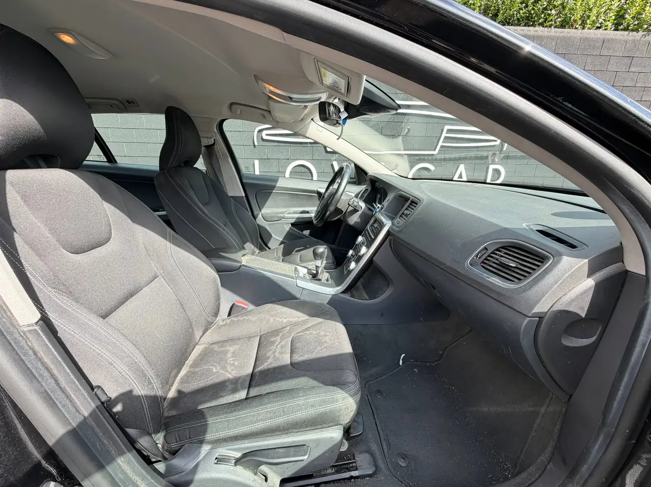 Volvo V60 - 11
