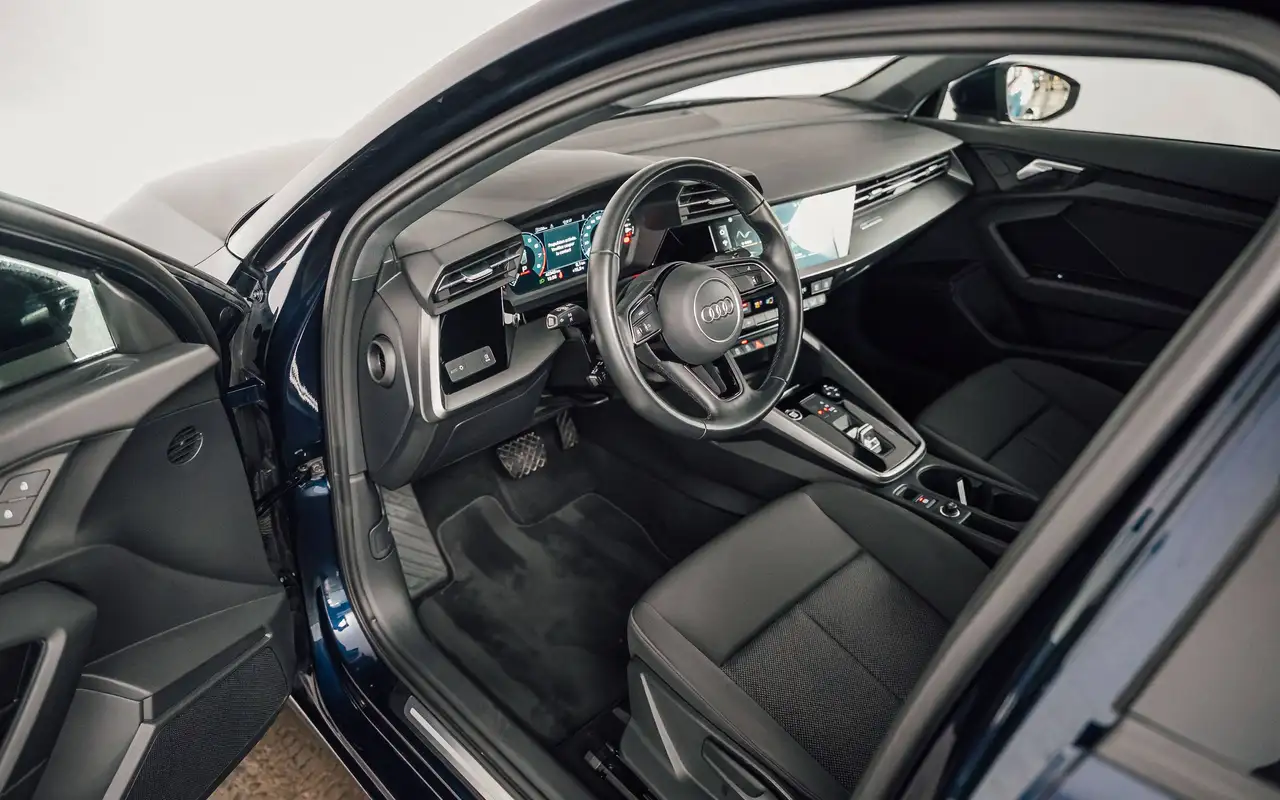 Audi A3 - 11