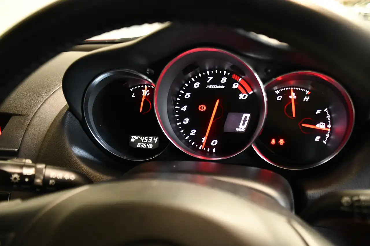 Mazda RX-8 - 10