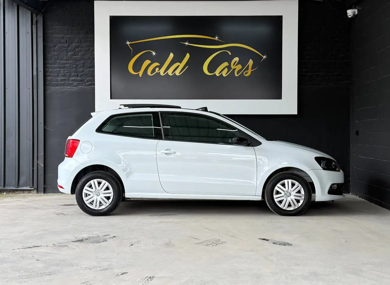 Volkswagen Polo - 7