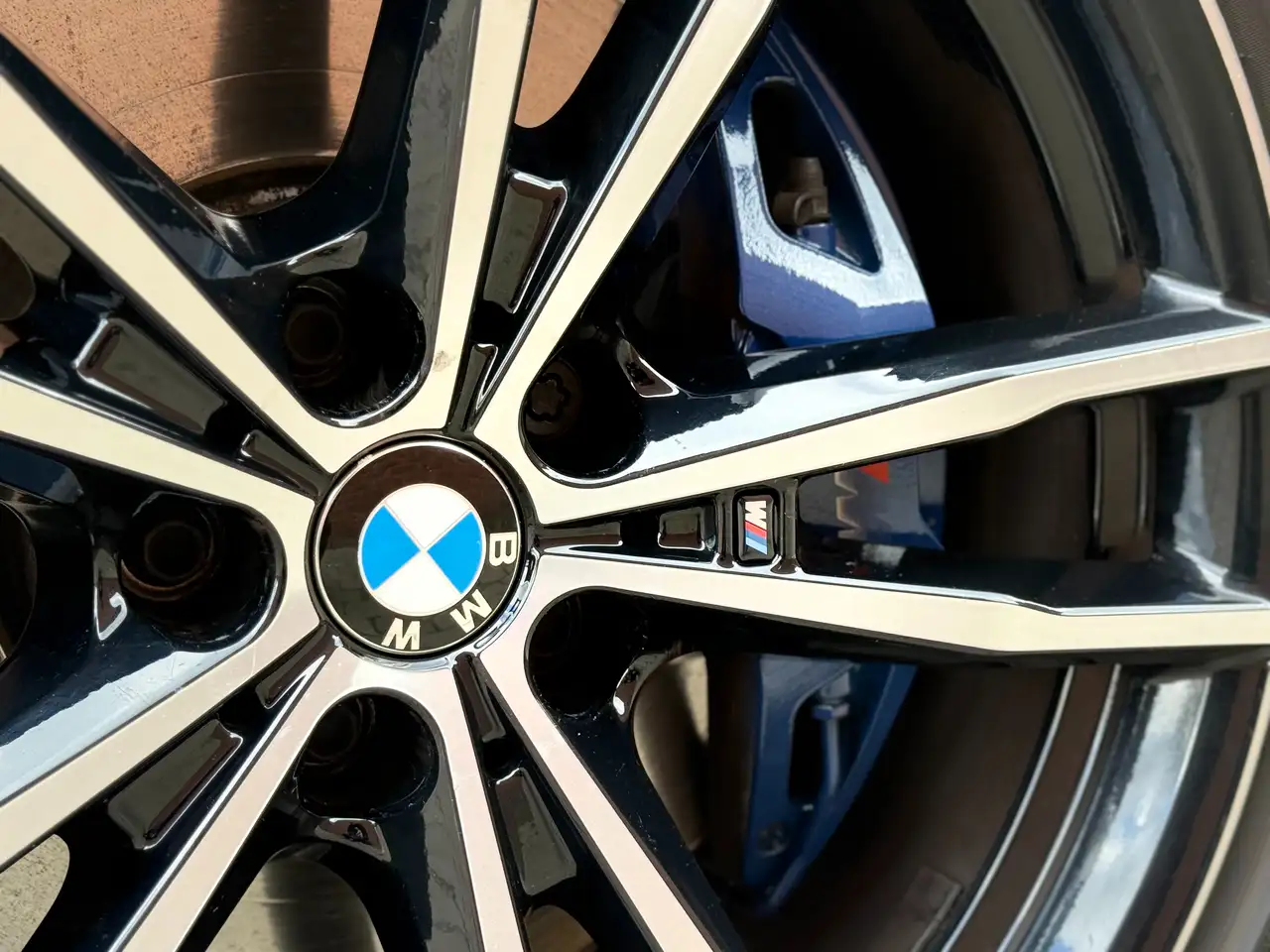 BMW 318 - 10