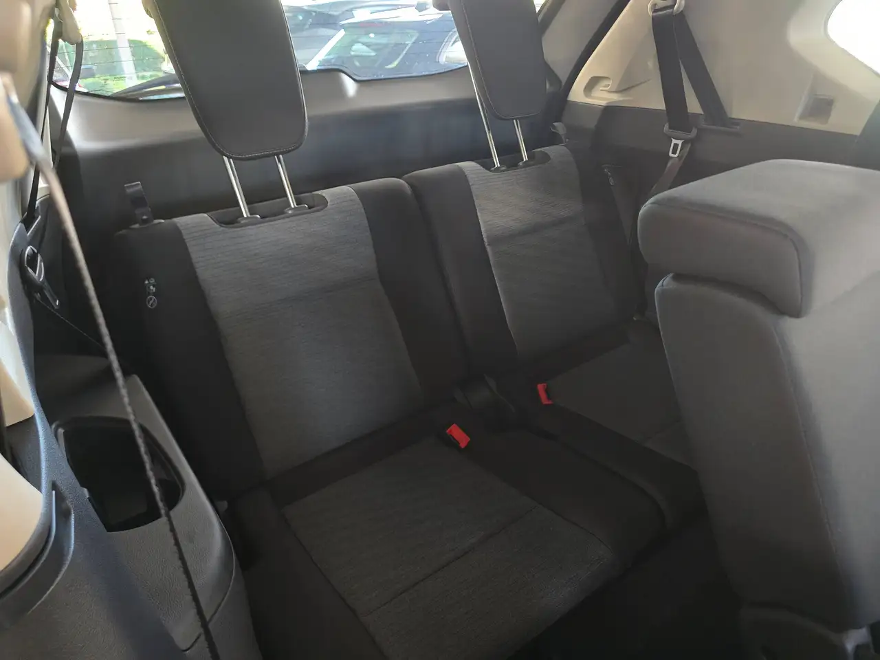 Nissan X-Trail - 10
