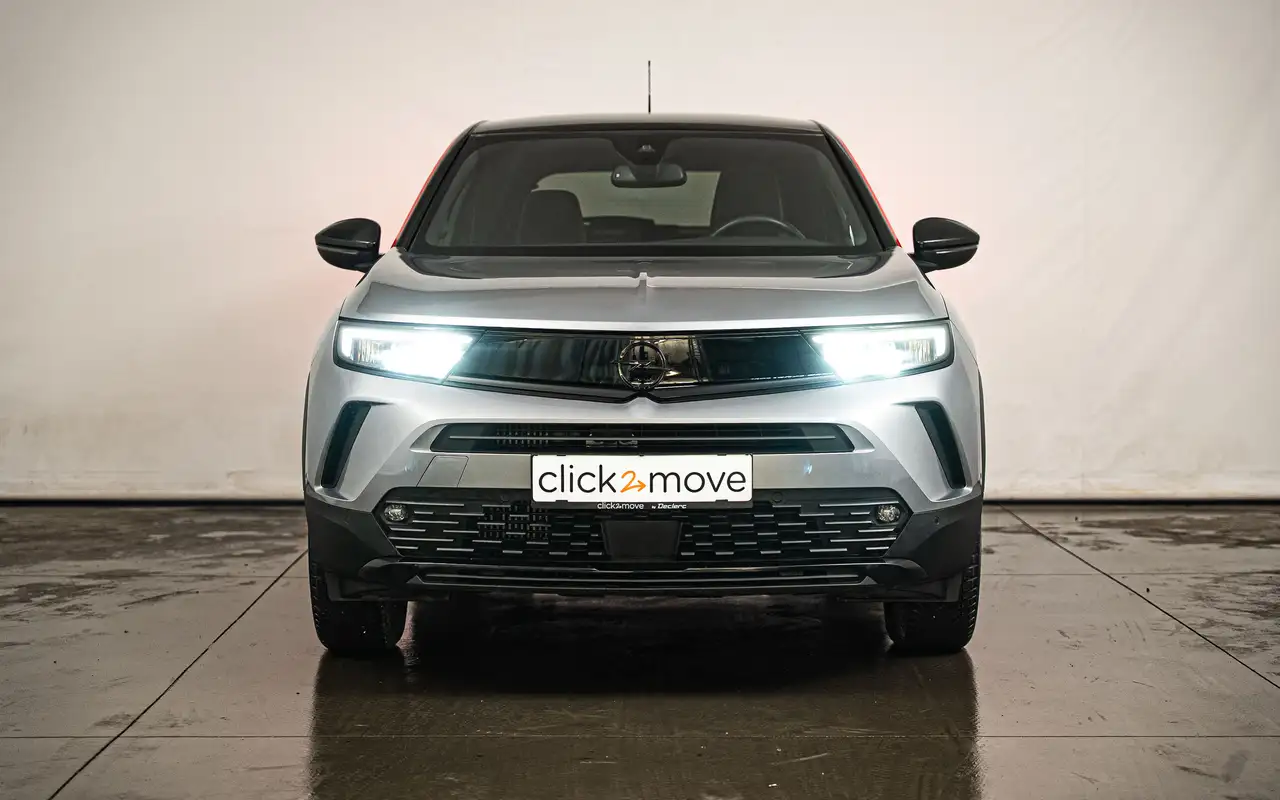 Opel Mokka - 3