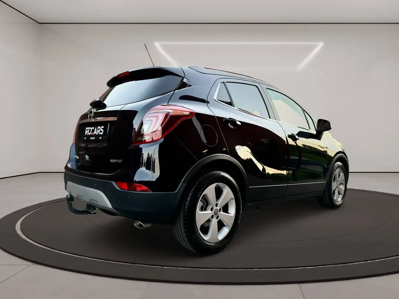 Opel Mokka X - 6