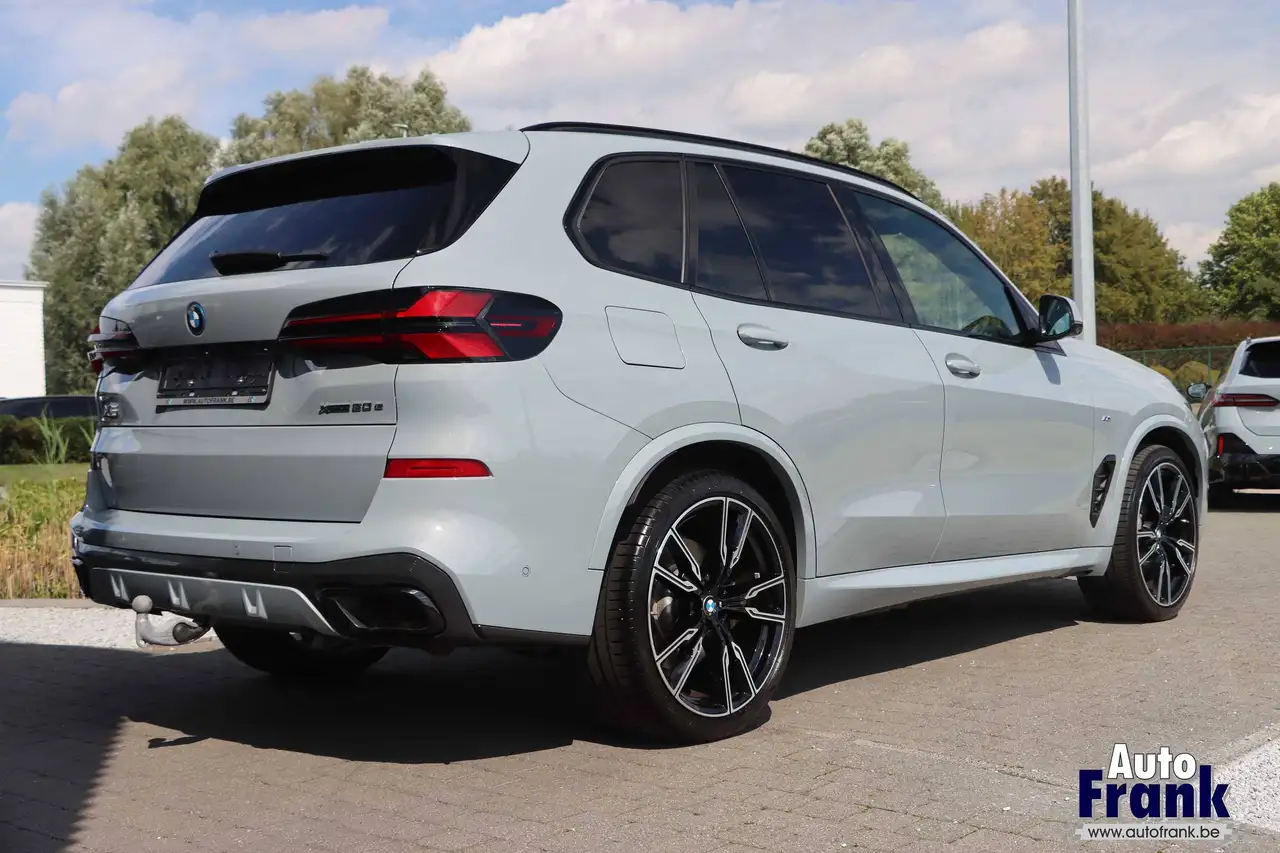 BMW X5 - 7