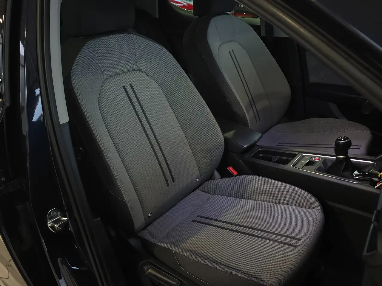SEAT Leon - 9