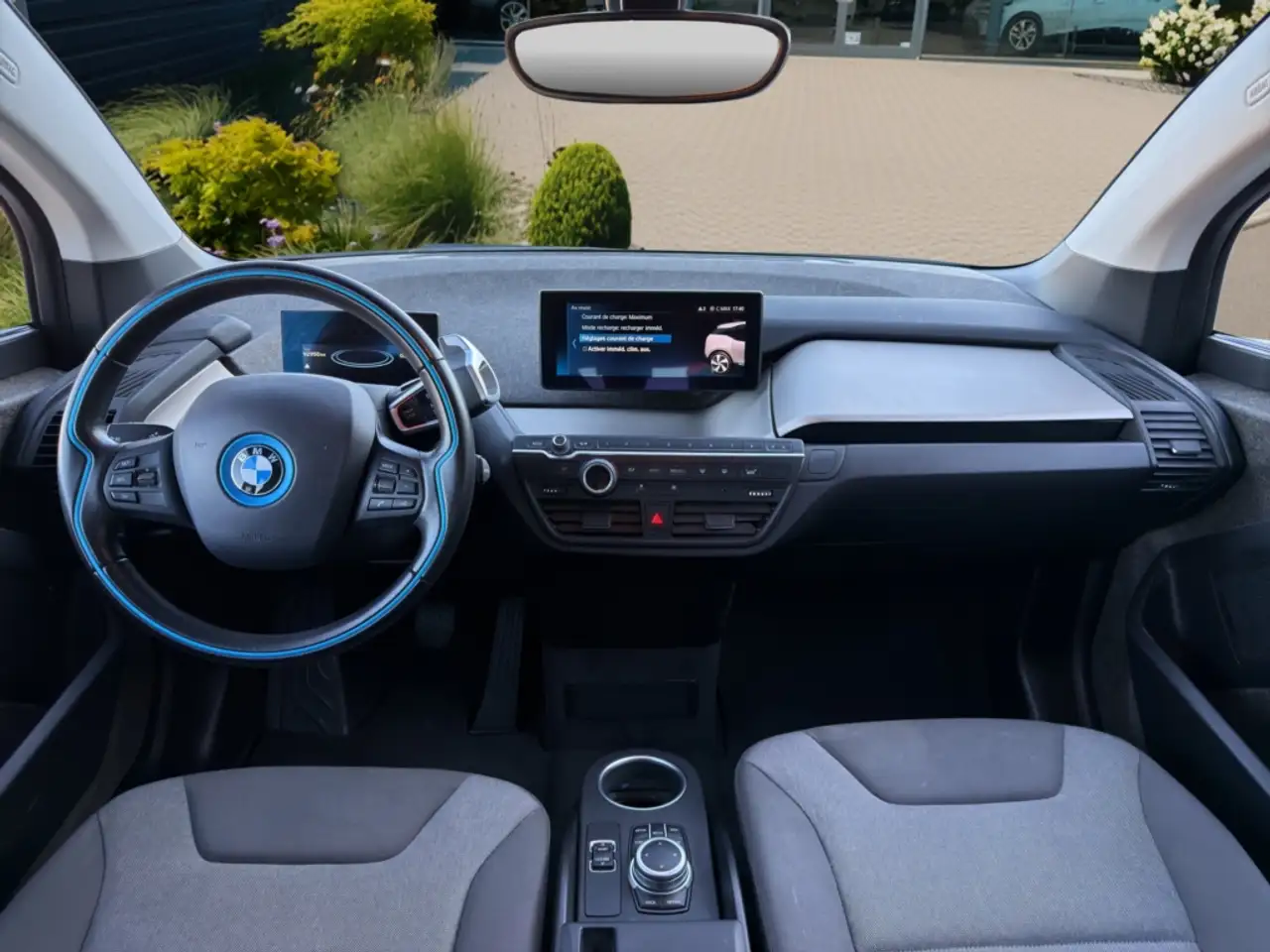 BMW i3 - 11