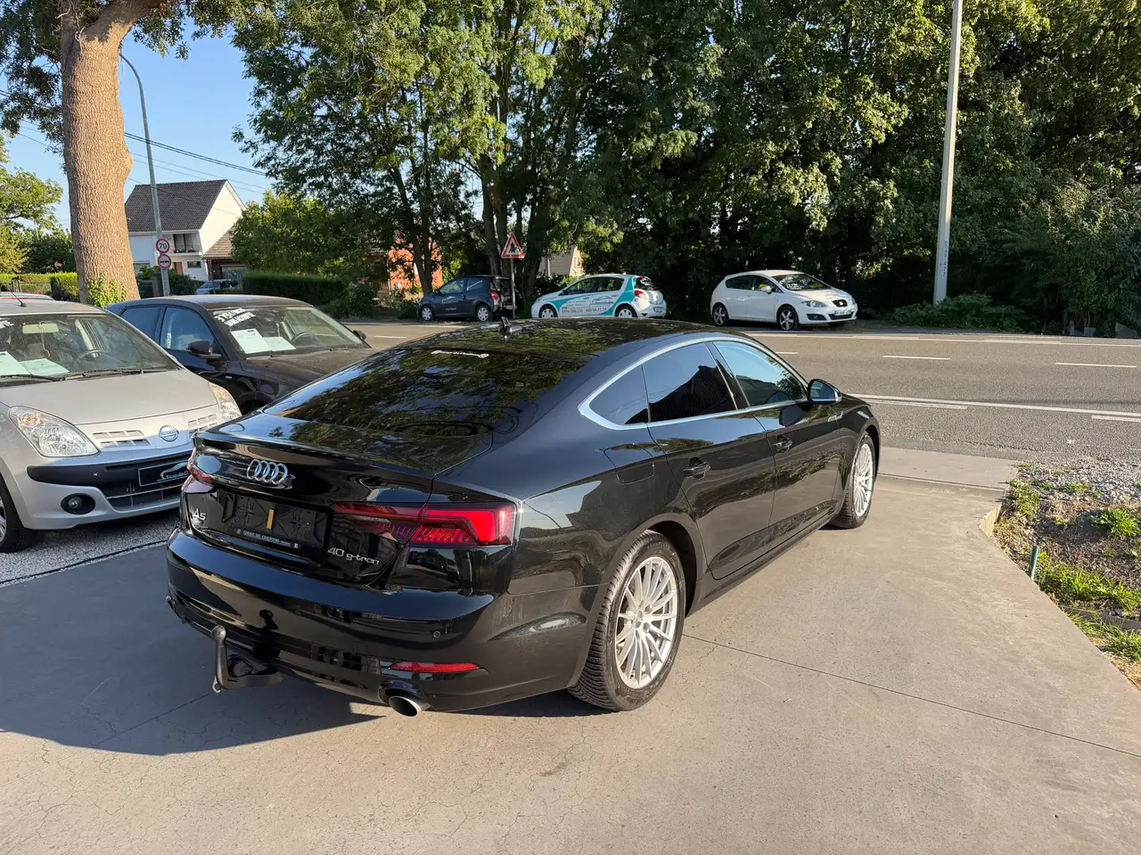 Audi A5 - 3