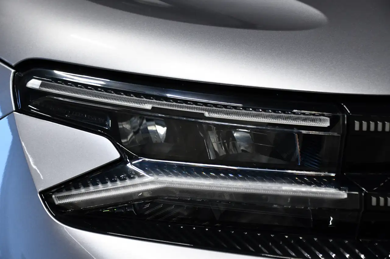 Citroen C5 Aircross - 10