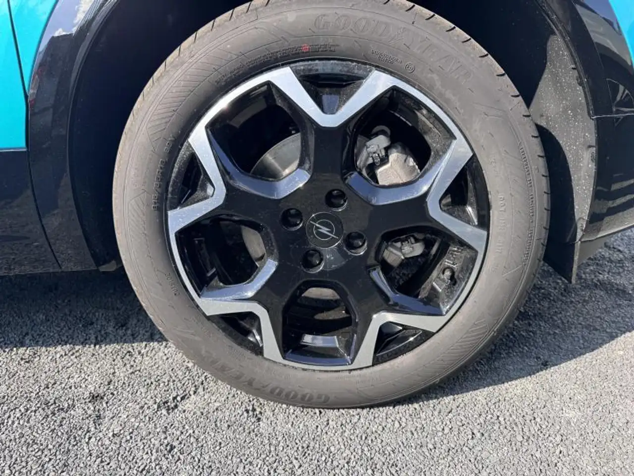 Opel Mokka - 7