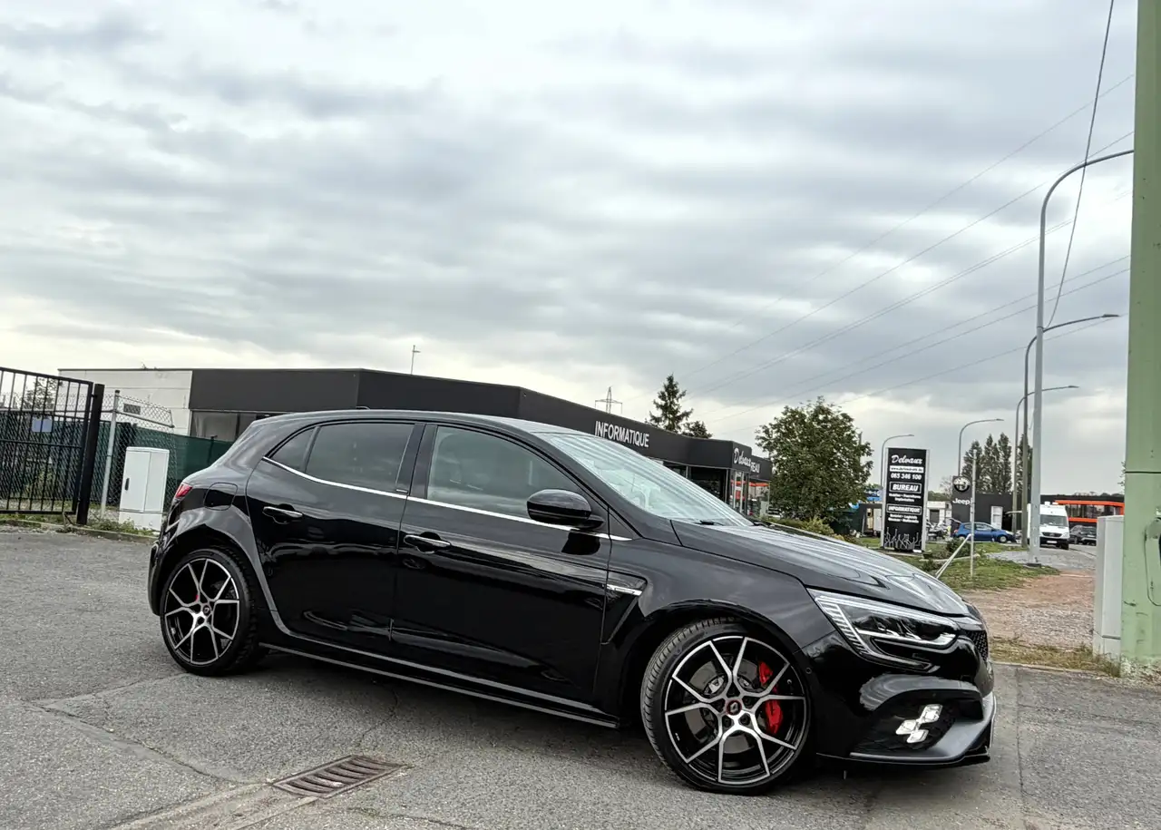 Renault Megane - 9