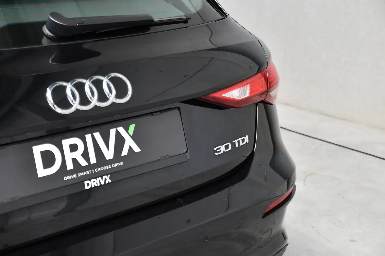 Audi A3 - 11