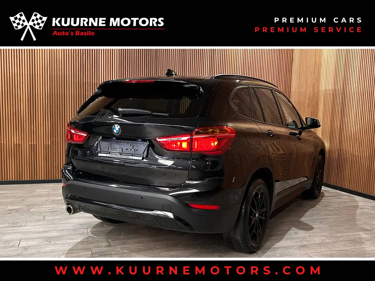 BMW X1 - 4