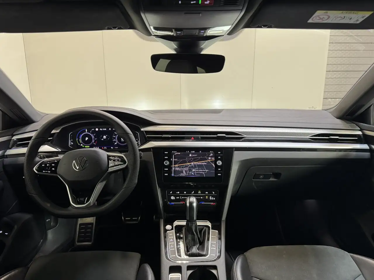 Volkswagen Arteon - 11