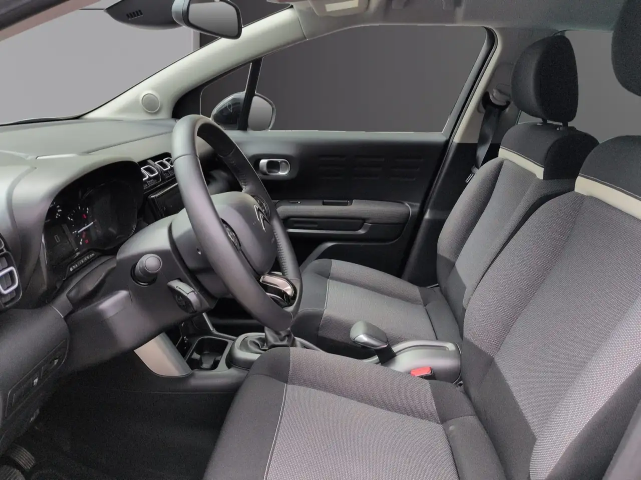 Citroen C3 Aircross - 10