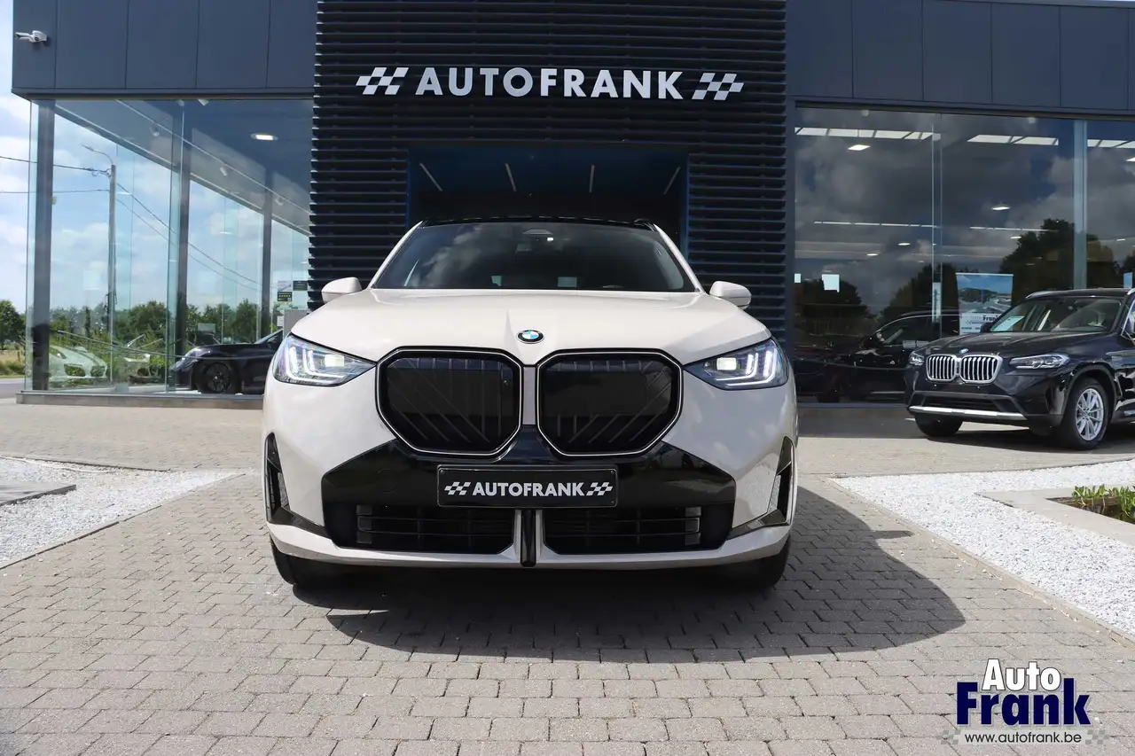 BMW X3 - 2