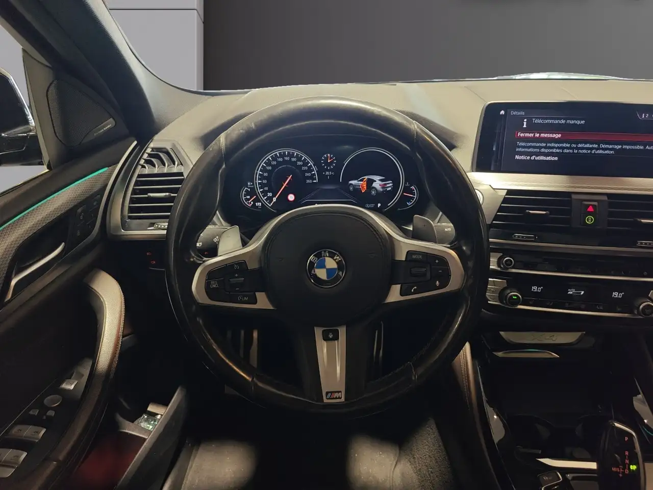BMW X4 - 12