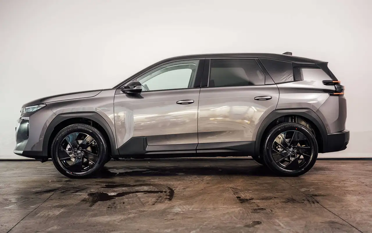 Citroen C5 Aircross - 2
