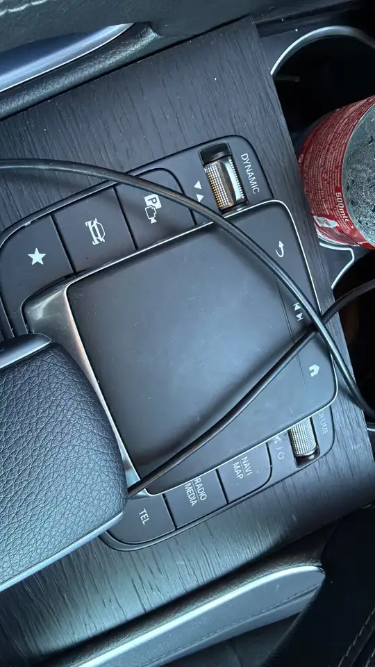 Mercedes-Benz GLE 400 - 10