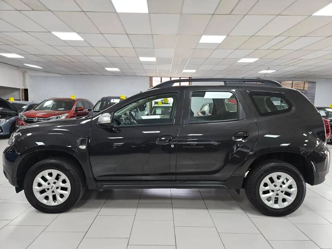 Dacia Duster - 6