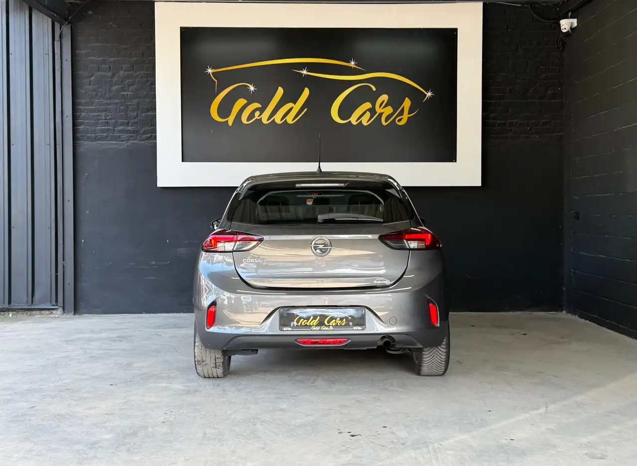 Opel Corsa - 5