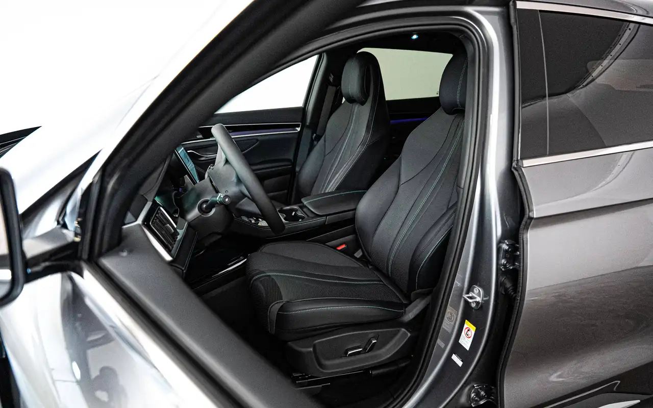 BYD Seal U - 12